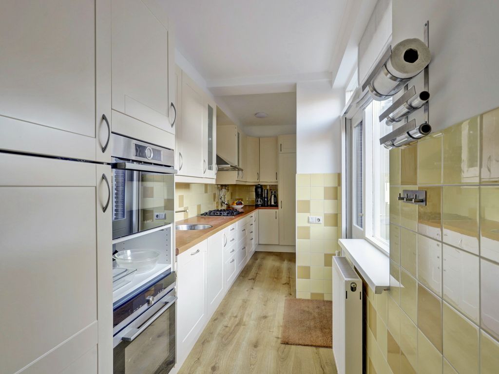 Vliegenstraat 25, GOUDA