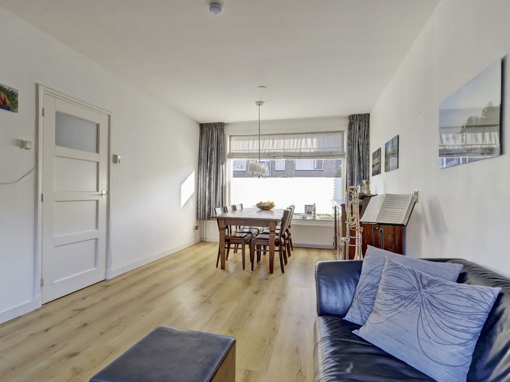 Vliegenstraat 25, GOUDA