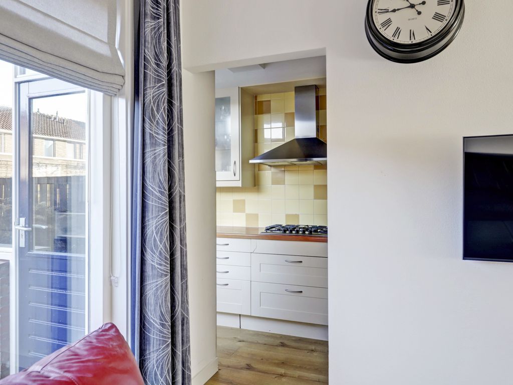 Vliegenstraat 25, GOUDA