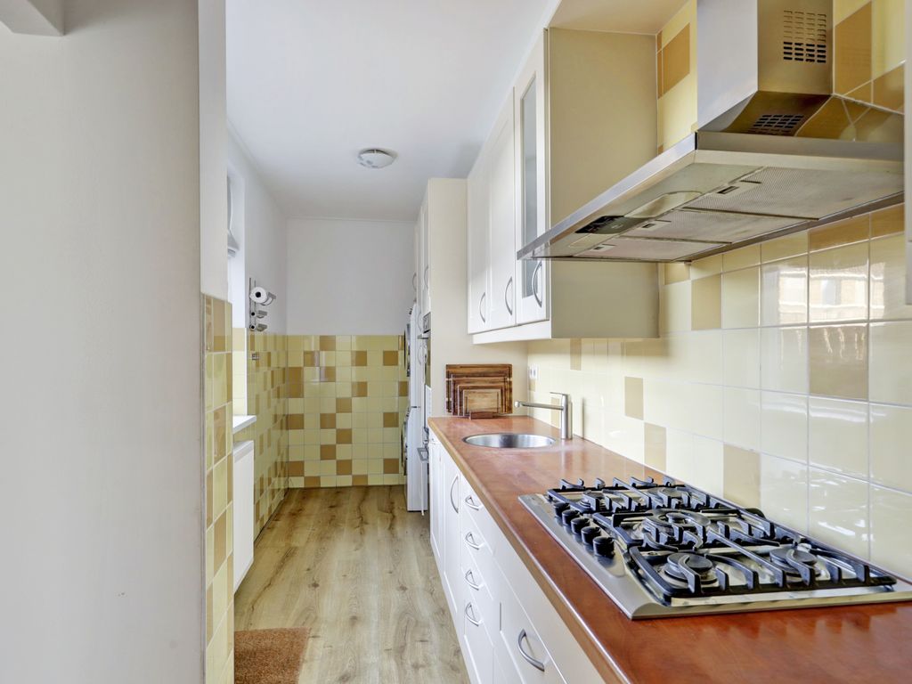 Vliegenstraat 25, GOUDA