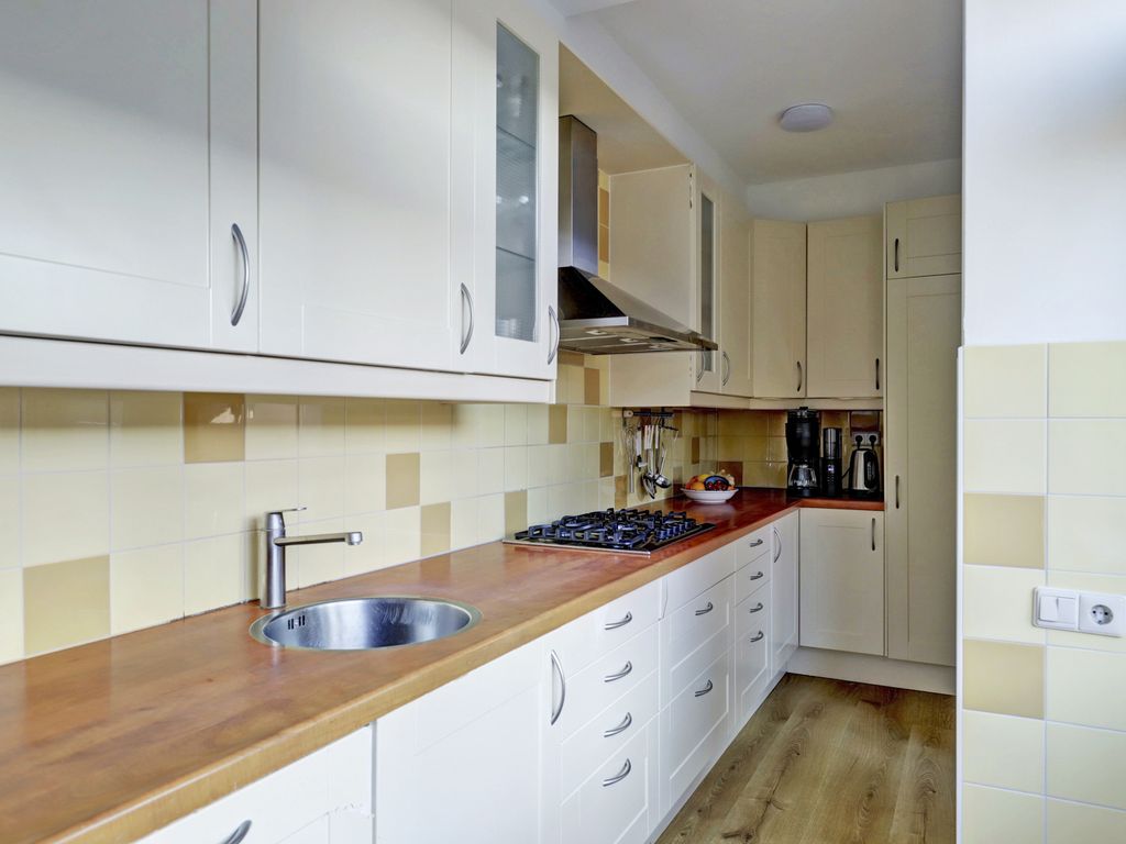 Vliegenstraat 25, GOUDA