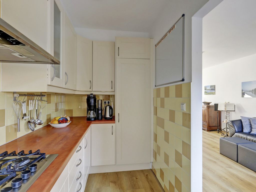 Vliegenstraat 25, GOUDA