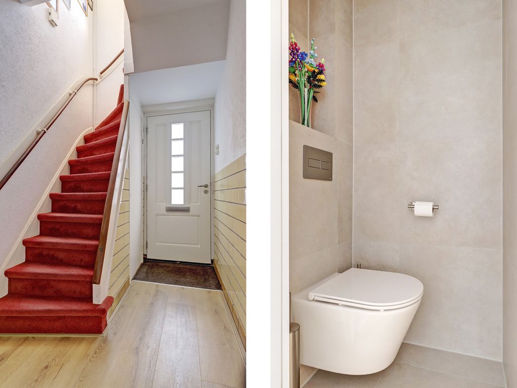 Vliegenstraat 25, GOUDA