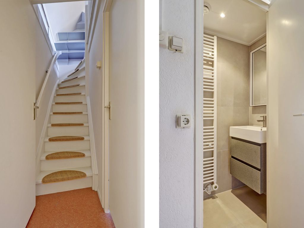 Vliegenstraat 25, GOUDA