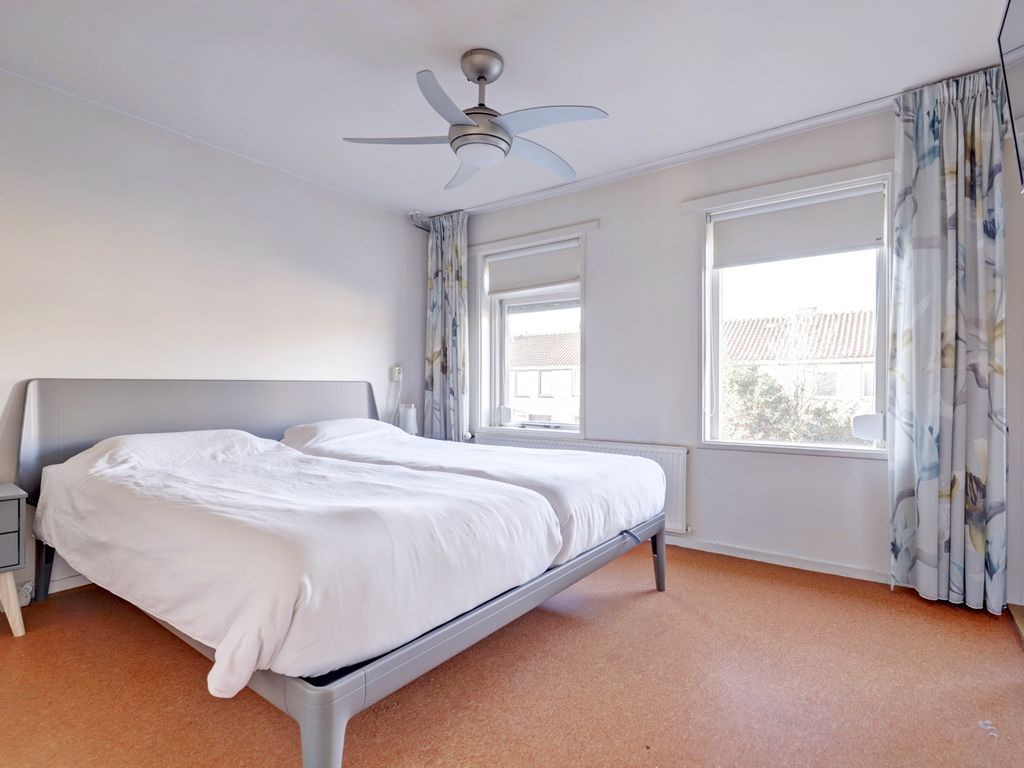 Vliegenstraat 25, GOUDA