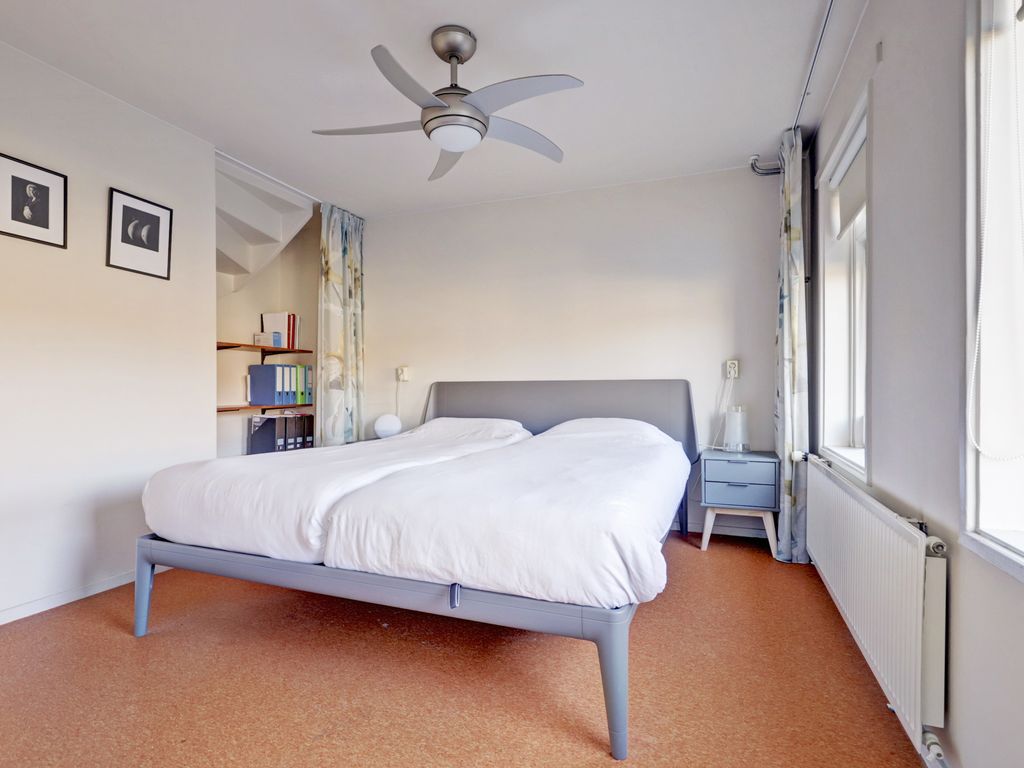 Vliegenstraat 25, GOUDA