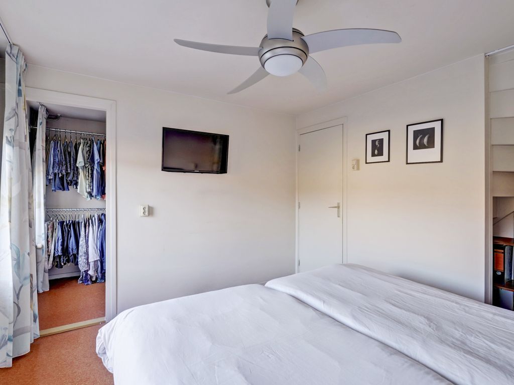 Vliegenstraat 25, GOUDA