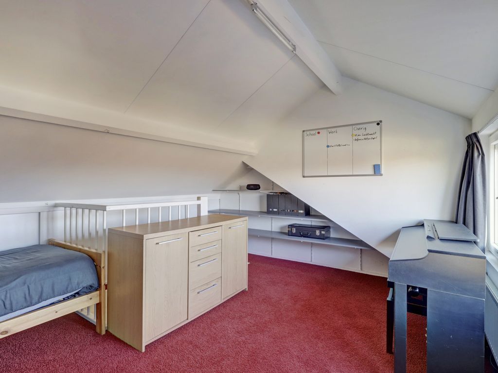 Vliegenstraat 25, GOUDA