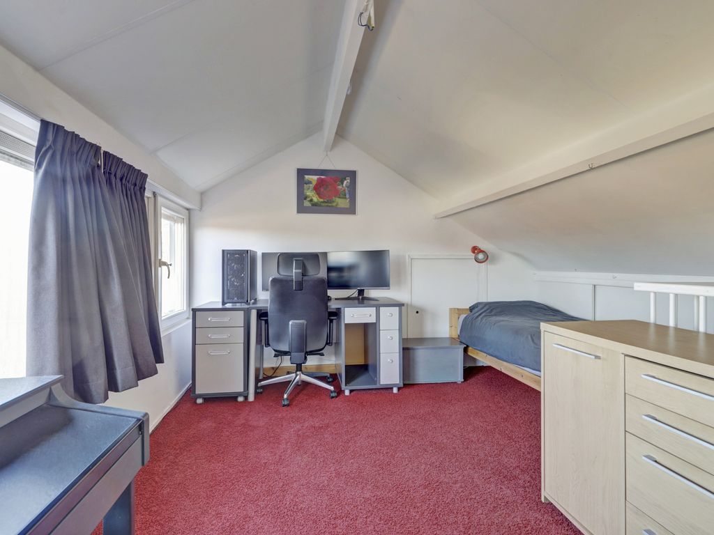 Vliegenstraat 25, GOUDA