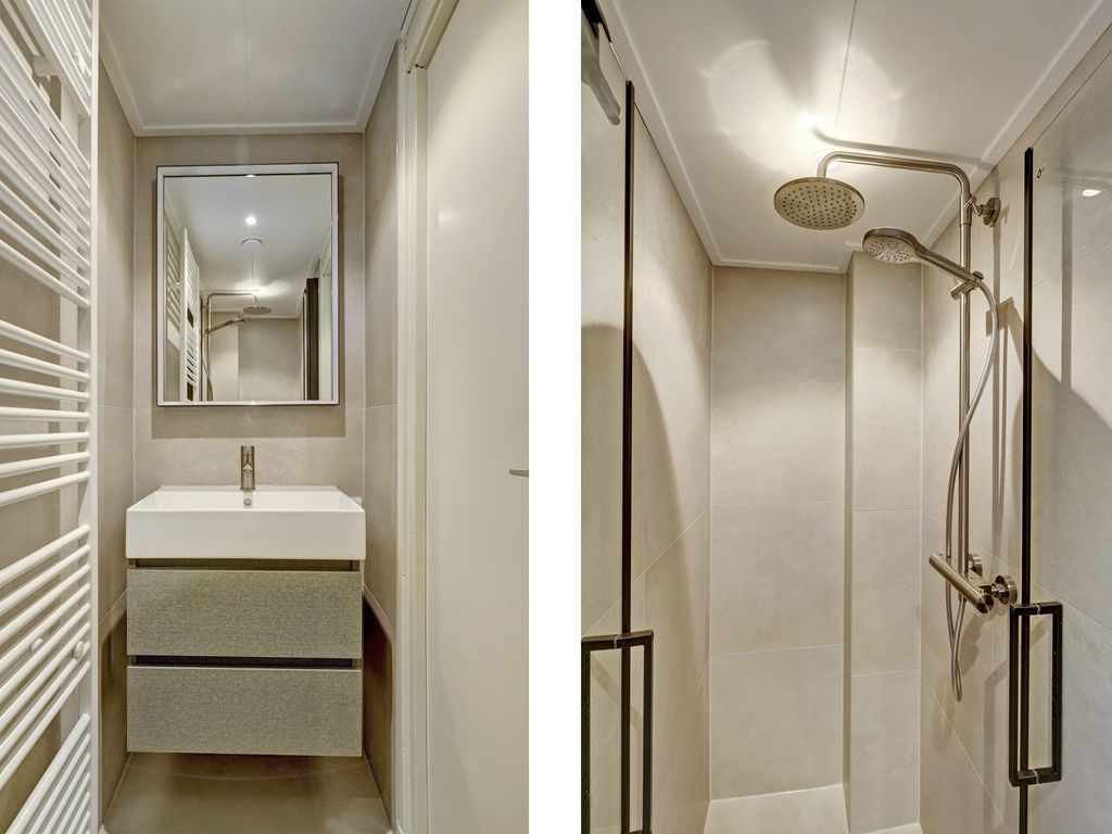 Vliegenstraat 25, GOUDA