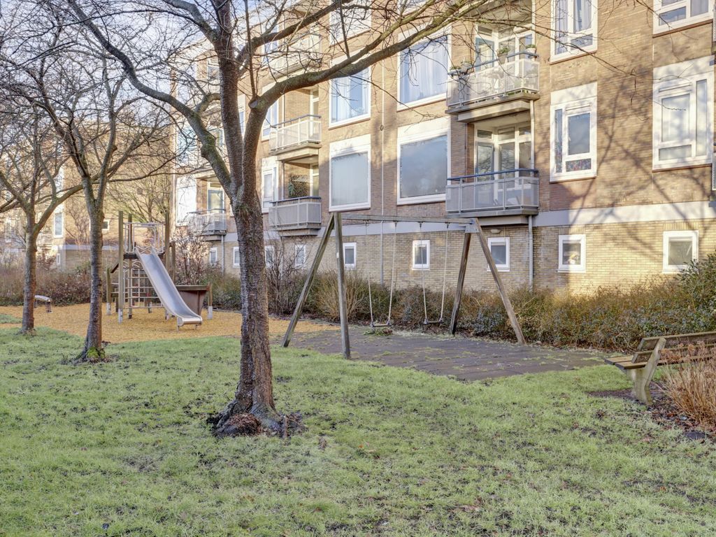 Vliegenstraat 25, GOUDA