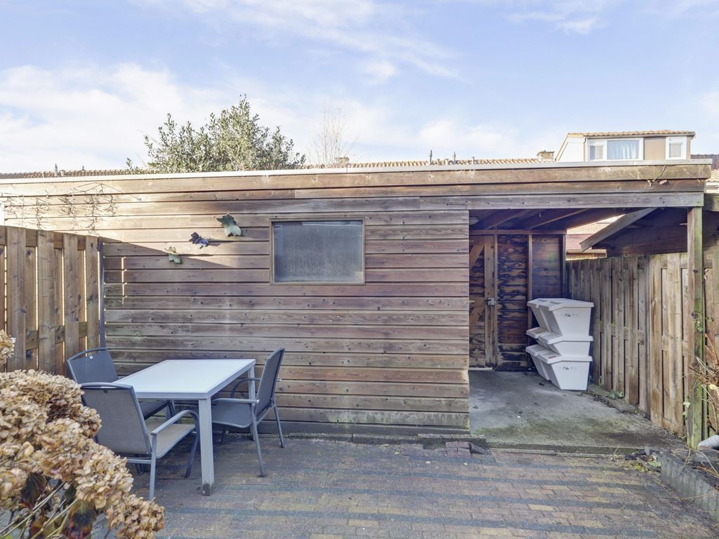 Vliegenstraat 25, GOUDA