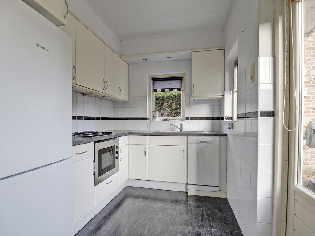 Nansenstraat 43, GOUDA