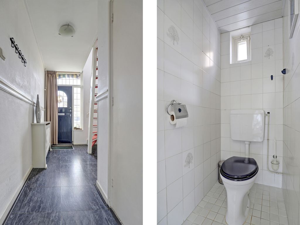 Nansenstraat 43, GOUDA