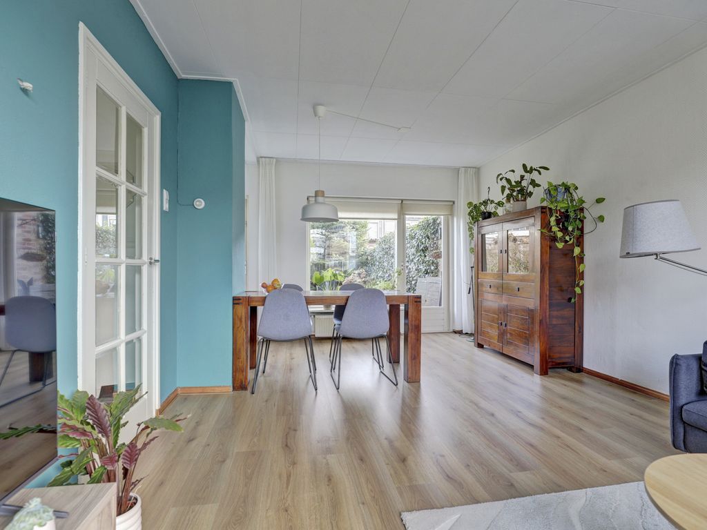 Nansenstraat 43, GOUDA