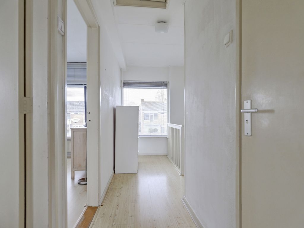 Nansenstraat 43, GOUDA