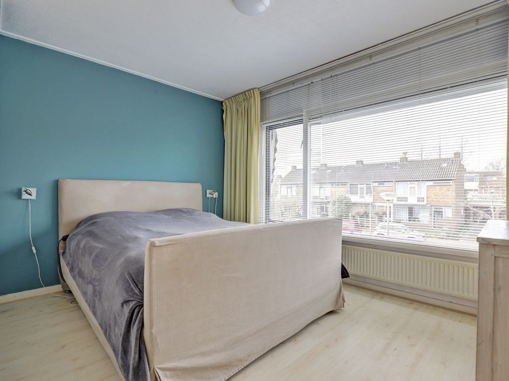 Nansenstraat 43, GOUDA