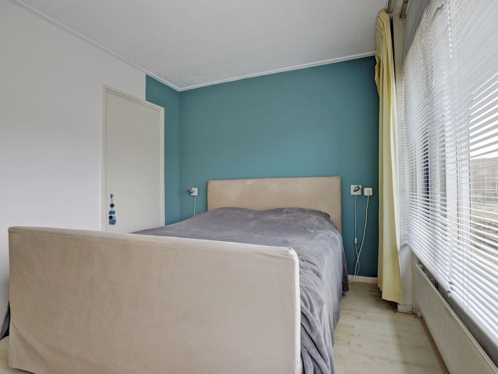 Nansenstraat 43, GOUDA