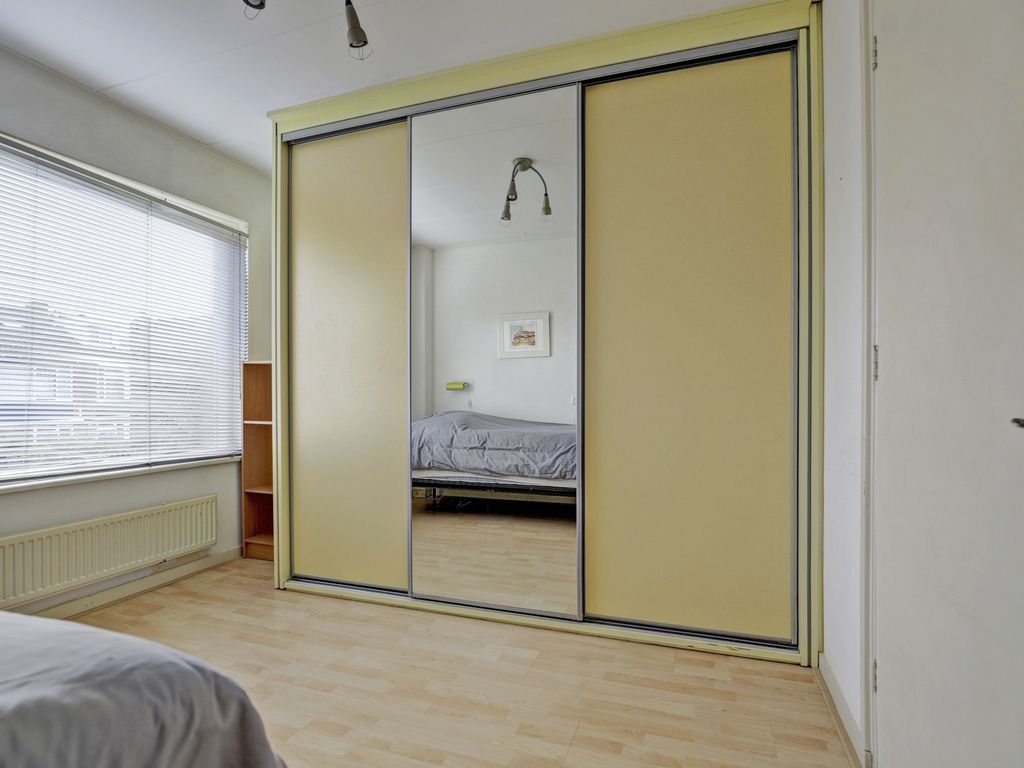 Nansenstraat 43, GOUDA