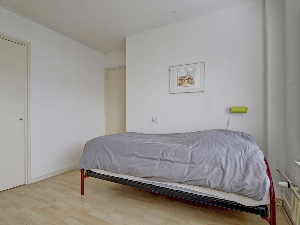 Nansenstraat 43, GOUDA