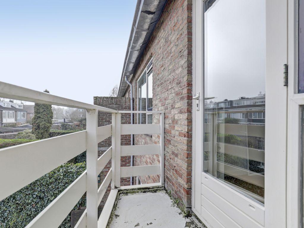 Nansenstraat 43, GOUDA