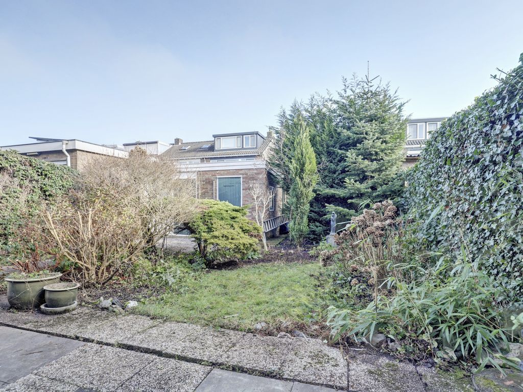 Nansenstraat 43, GOUDA