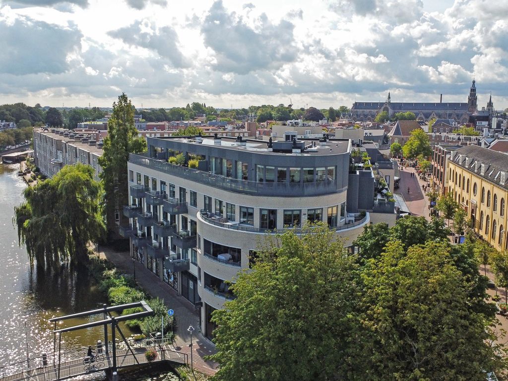 Agnietenstraat 96, GOUDA