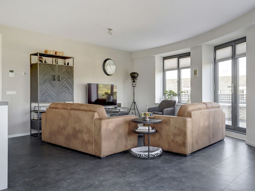 Agnietenstraat 96, GOUDA