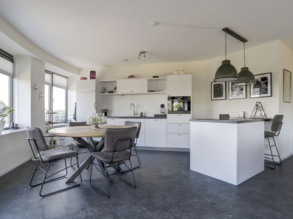 Agnietenstraat 96, GOUDA