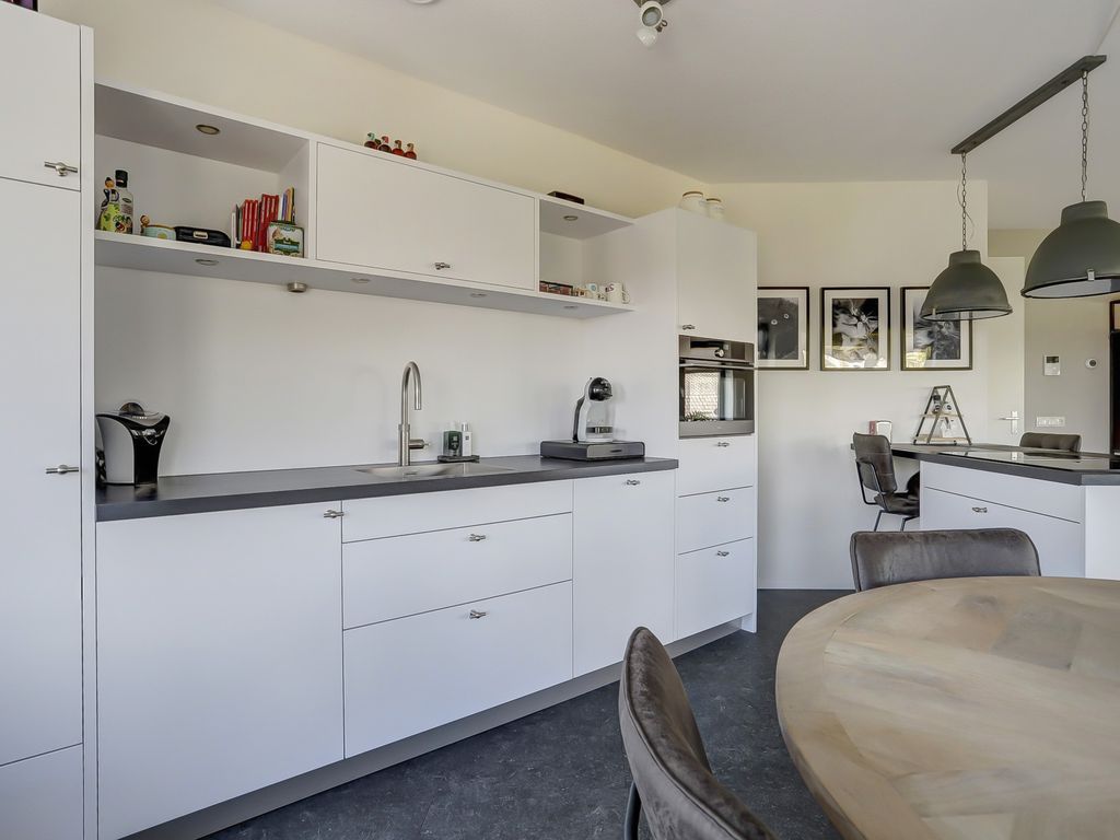 Agnietenstraat 96, GOUDA