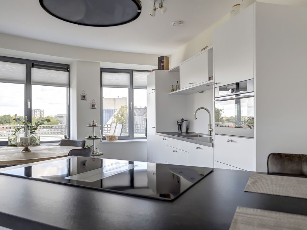 Agnietenstraat 96, GOUDA