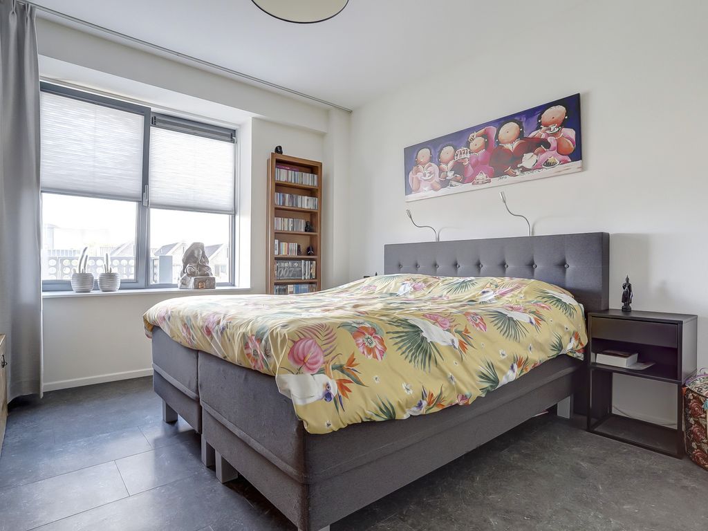 Agnietenstraat 96, GOUDA