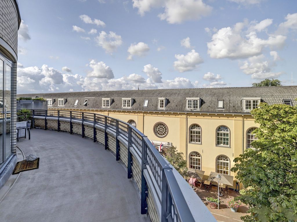 Agnietenstraat 96, GOUDA