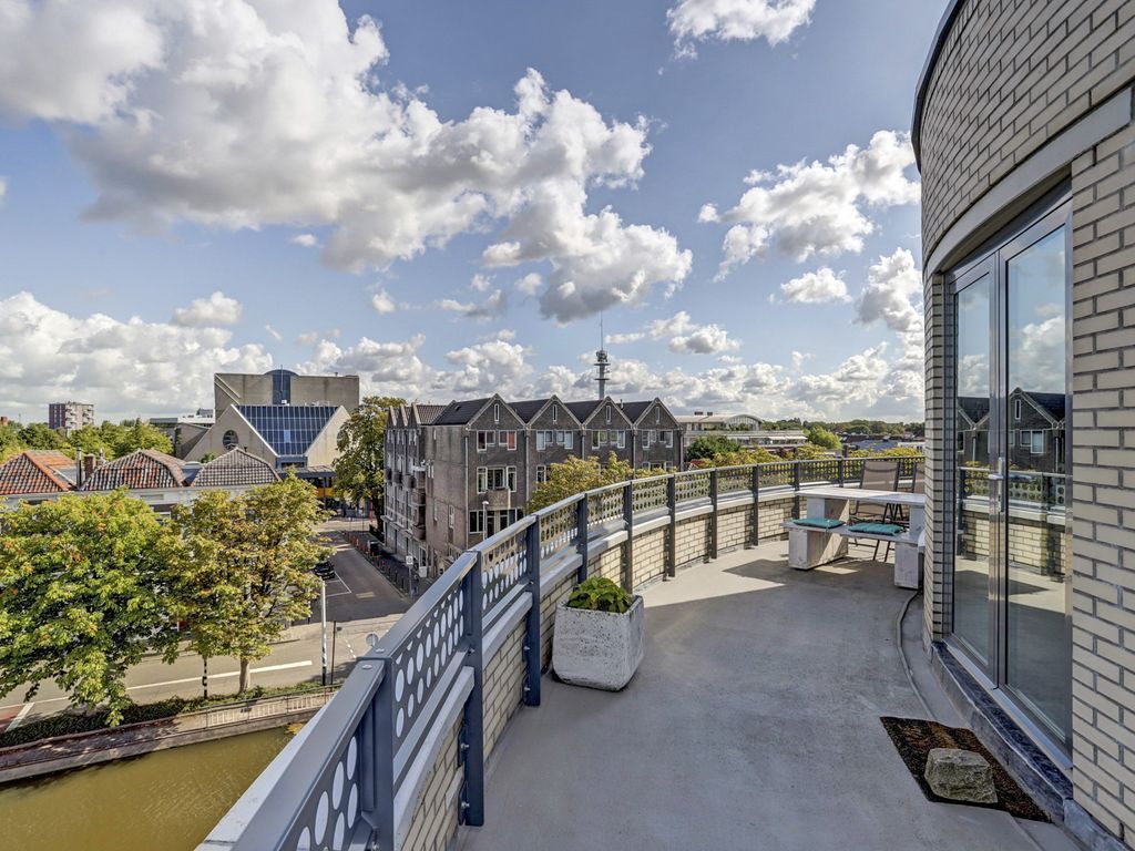 Agnietenstraat 96, GOUDA