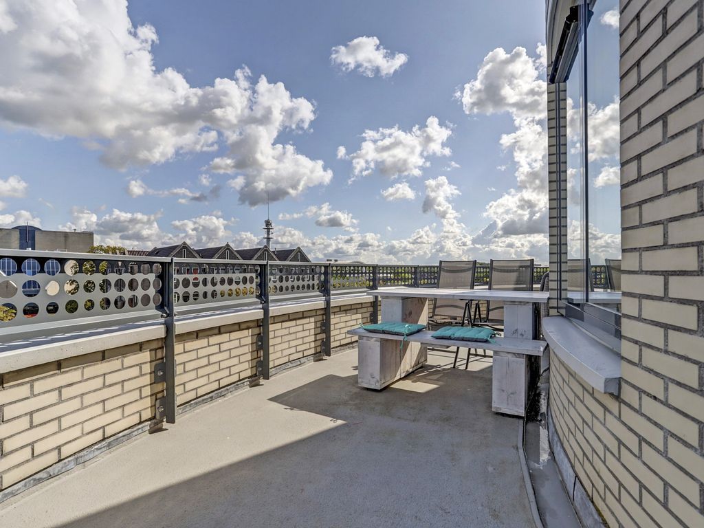 Agnietenstraat 96, GOUDA