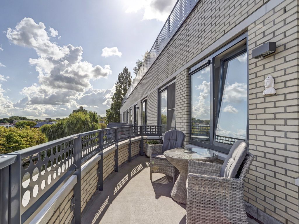 Agnietenstraat 96, GOUDA