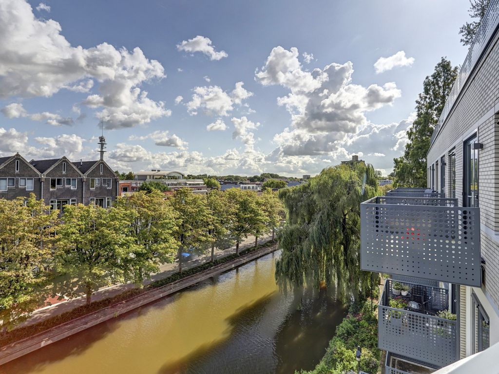 Agnietenstraat 96, GOUDA