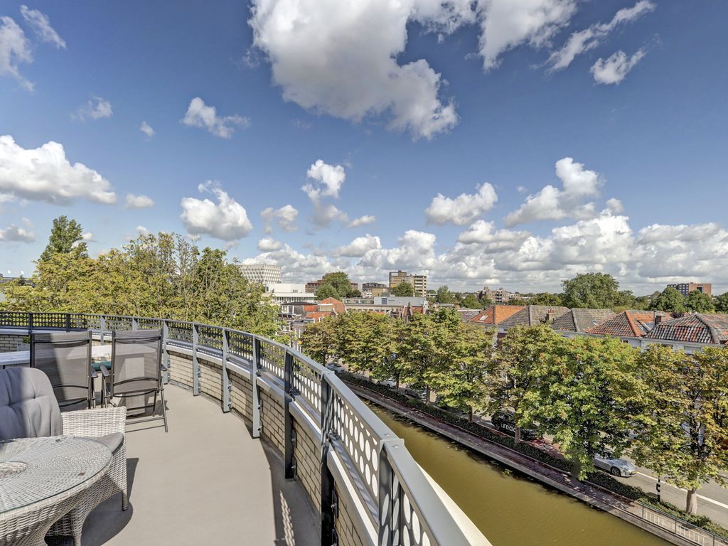 Agnietenstraat 96, GOUDA