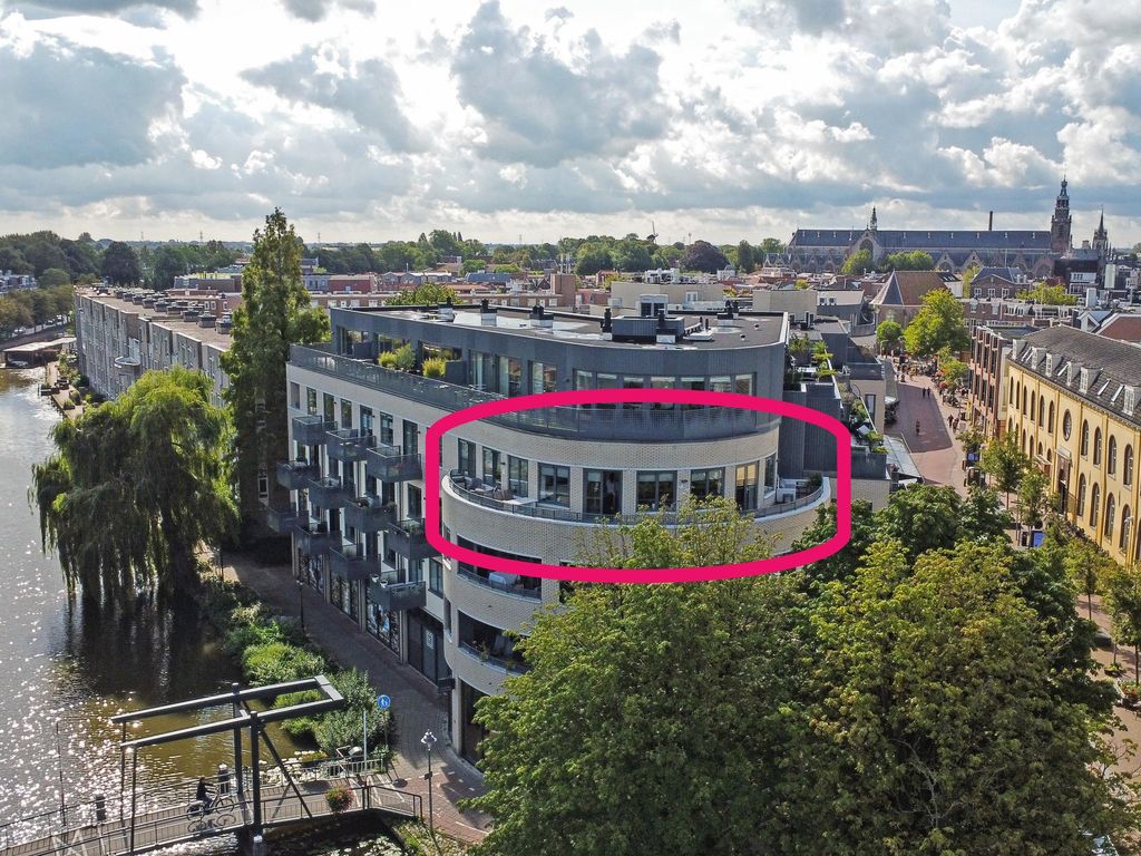 Agnietenstraat 96, GOUDA