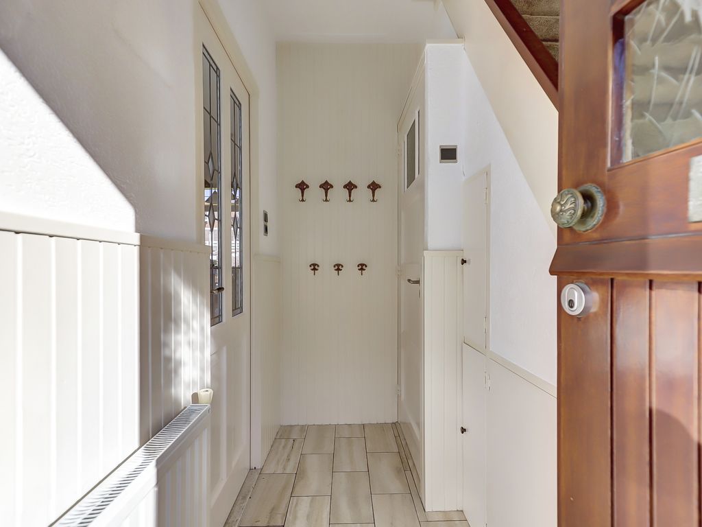 Gansstraat 28, GOUDA