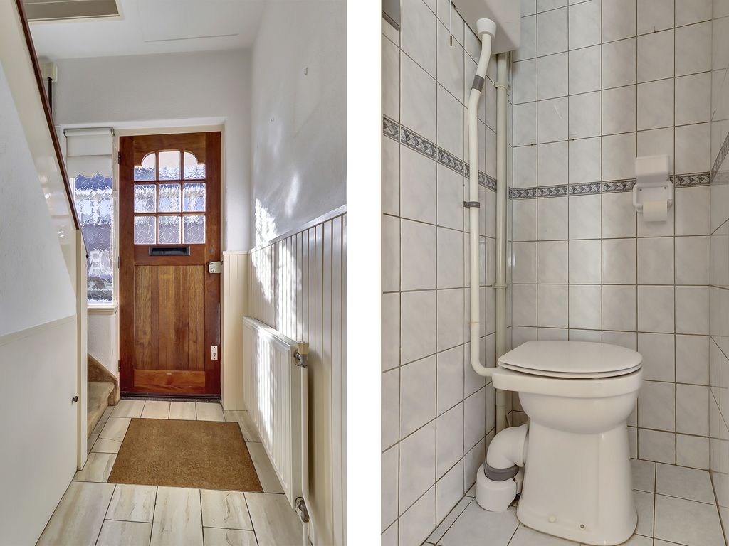 Gansstraat 28, GOUDA