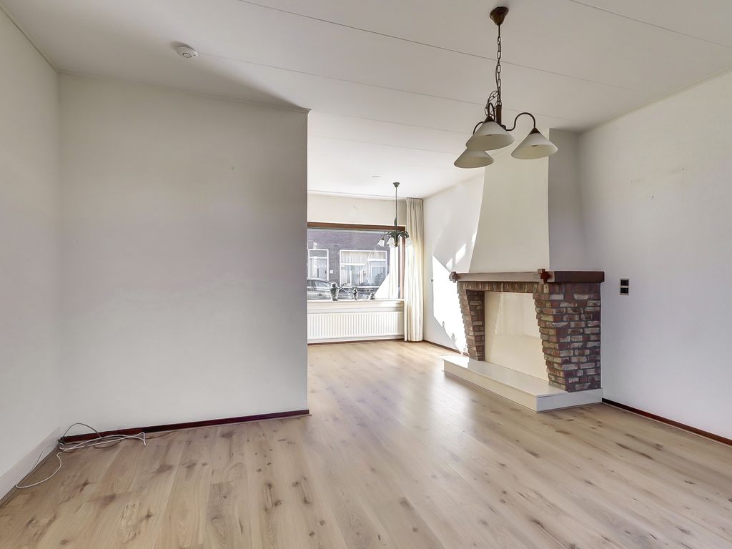 Gansstraat 28, GOUDA