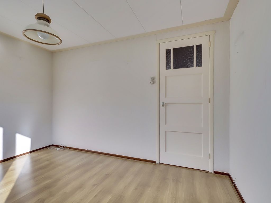 Gansstraat 28, GOUDA