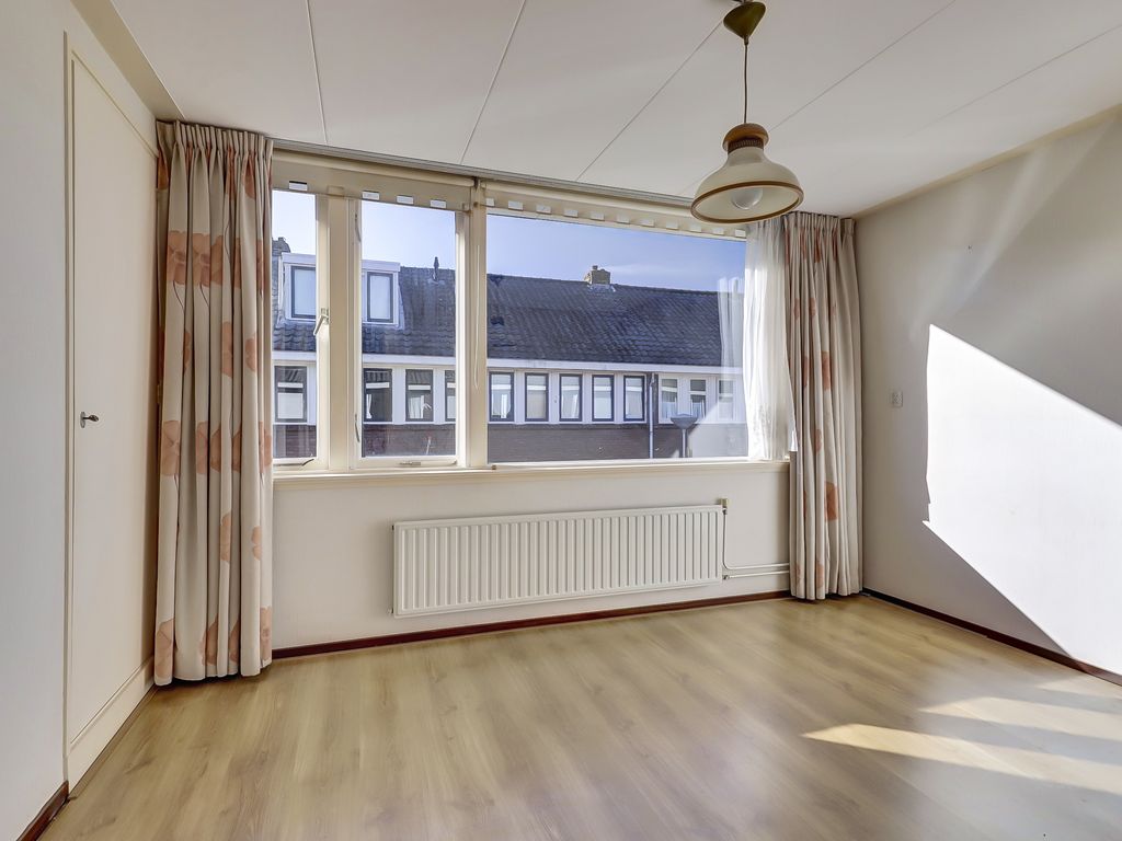 Gansstraat 28, GOUDA