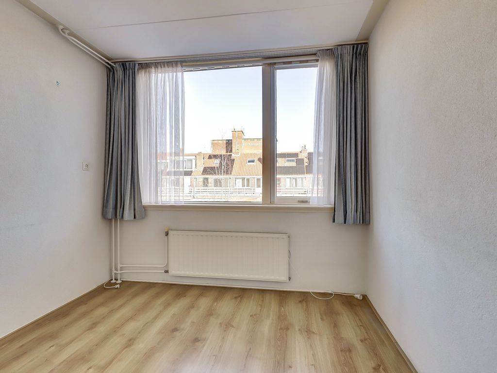 Gansstraat 28, GOUDA