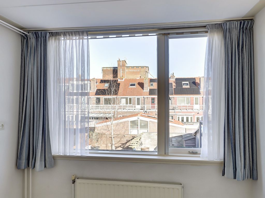 Gansstraat 28, GOUDA