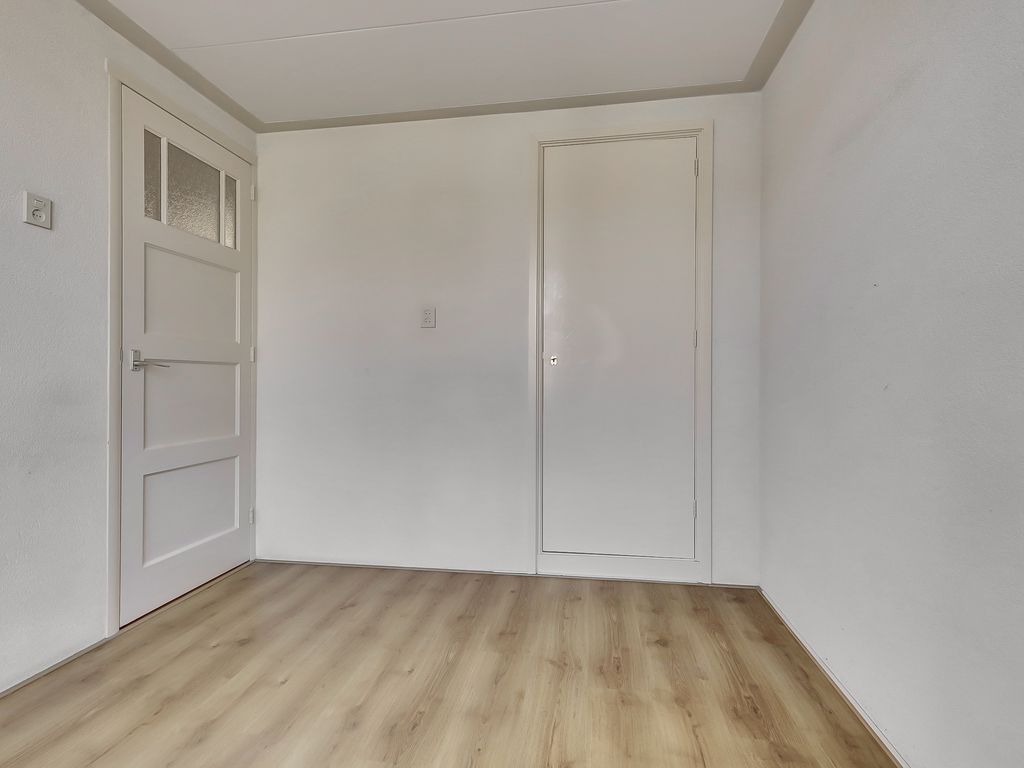 Gansstraat 28, GOUDA