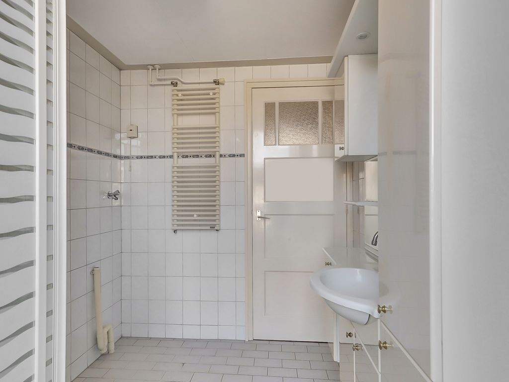 Gansstraat 28, GOUDA