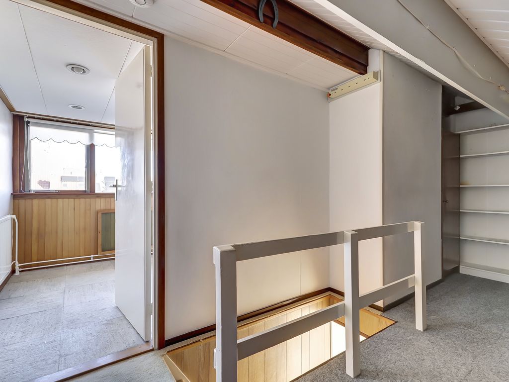 Gansstraat 28, GOUDA