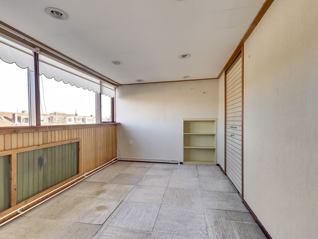 Gansstraat 28, GOUDA